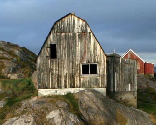 Bådtur til Assaqutaq